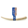 Barkworthies Deer Antler - Medium Whole