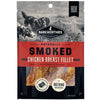 Barkworthies Dog Smoked Chicken Fillet 4oz.