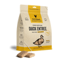 Vital Essentials Dog Freeze-Dried Mini Patties Duck 14oz.