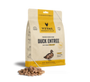 Vital Essentials Cat Freeze Dried Mini Nibs Duck 8oz.