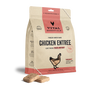 Vital Essentials Cat Freeze Dried Mini Patties Chicken 8oz.