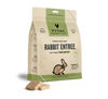 Vital Essentials Cat Freeze Dried Mini Patties Rabbit 8oz.