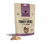 Vital Essentials Cat Freeze Dried Mini Patties Turkey 3.75oz.