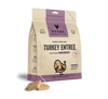 Vital Essentials Cat Freeze Dried Mini Patties Turkey 8oz.