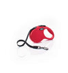 Flexi Flexi Classic Nylon Cord Dog Leash Red 1ea/10 ft, XS, Up To 26 lb