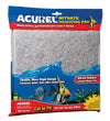 Acurel Cut to Fit Nitrate Reducing Filter Media Pad Grey 1ea/18 In X 10 in