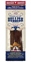 Loving Pets Bullish Sticks Dog Treat 1ea/10 in, 3 pk