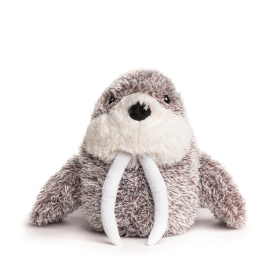 Fabdog Dog Fluffy Walrus Large Default Title