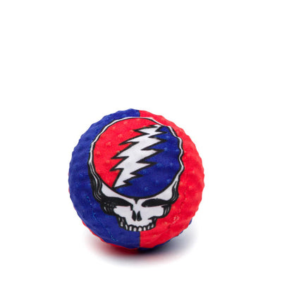 Fabdog Dog Steal Your Face Faball Large