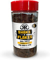 Raised Right Dog Cat Shake A Flakes Turkey 4.5oz.