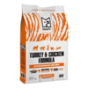 SquarePet Cat Turkey Chicken 11Lb