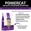 Square Pet VFS Powercat 11Lb Turkey Chicken