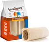 Jack & Pup 3-4In Bully Stick Bone 2Pk