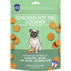 Himalayan Dog Cookies Chicken Pot Pie 14oz.