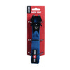 Boss Dog Tactical Dog Leash Blue, 1ea/4 ft