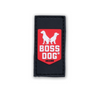 Boss Dog Tactical Collar Patch Logo, One Size (Case of 6)