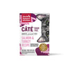 Honest Kitchen Cat Cate Salmon and Turkey 5.5oz. (Case of 12)