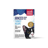 Honest Kitchen Cat Minced Turkey 5.5oz. (Case of 12)