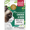 Honest Kitchen Cat Minced Chicken Duck 5.5oz. (Case of 12)