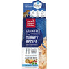 Honest Kitchen Cat Grain Free Dehydrated Turkey 1oz. (Case of 10)