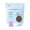 Bocces Dog Brushy Sticks Small 13oz.