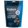 Finleys Dog Soft Chew Benefit Bars Antioxidant Boost 16oz.