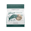 Green Juju Dog Freeze Dried Topper Bison Green 16oz.