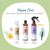 **Kin+Kind Dog Smell Natural Coat Spray Almond Vanilla 12oz.