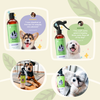 **Kin+Kind Flea/Tick Lavender Shampoo 12oz.