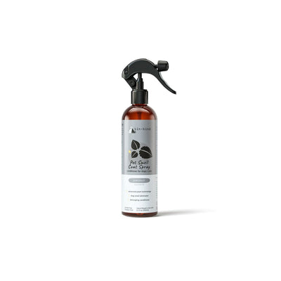 **Kin+Kind Pet Smell Coat Spray 12oz. Patchouli