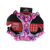 Boss Dog Tactical Dog Harness Pink Camo, 1ea/Medium