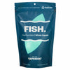 Ndependent Dog Fish Whole Capelin 3oz.