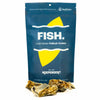 Ndependent Dog Fish Pollock Cutlets 32.2oz. Bulk