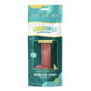 Gnawturals Hideless Chews Ribbed Bone Chicken XLarge