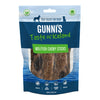 Gunnis Dog Chewy Sticks Wolf Fish 3Pack