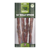 American Pet Naturals Dog Grain Free Bully Sticks 12 Inch 4 Count