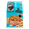 Wet Noses Dog Peanut Butter & Molasses 14oz.