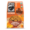 Wet Noses Dog Grain Free Pumpkin Quinoa 14oz.