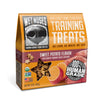 Wet Noses Dog Sweet Potato Little Stars 9oz.