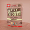 Primal Dog Freeze-Dried Nuggets Pork 5.5oz.