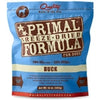 Primal Pet Foods Freeze Dried Dog Food 5.5oz.- Duck