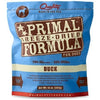 Primal Pet Foods Freeze Dried Dog Food 5.5oz.- Duck