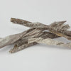 **Tickled Pet Dog 5oz. Icelandic Codfish Skin Twists