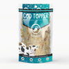 **Tickled Pet Cat 3oz. Cod Topper