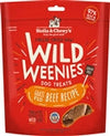 Stella and Chewys Dog Freeze Dried Weenie Beef 11.5 oz.