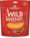 Stella And Chewys Dog Freeze Dried Weenie Chicken 11.5 oz.