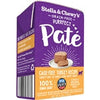 Stella and Chewys Purrfect Cat Pate Turkey 5.5oz. (Case of 12)