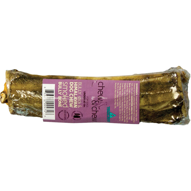 Himalayan Dog Bully Bone Large 10 oz.