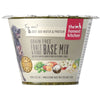 The Honest Kitchen Dog Grain Free Fruit Veg 1.75 oz. Cup (Case Of 12)