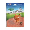 Emerald Pet Feline Dental Cat Treats Salmon 1ea/3 oz